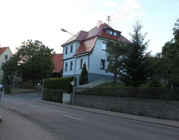 Heubacher Straße