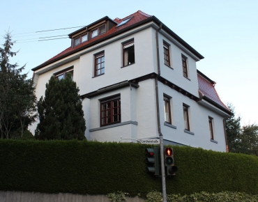 Heubacher Straße