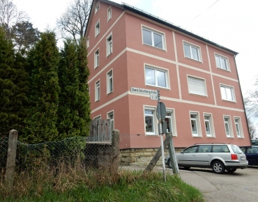 Zeiselbergstrasse